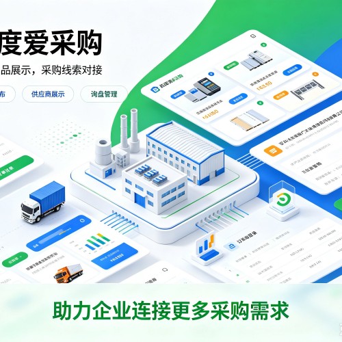 迁西百度爱采购